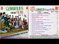 Download Lagu Qawwalies From Films Vol1 !!Cover version Audio Jukebox !! Sonu Nigam,Bela Sulakhe@ShyamalBasfore