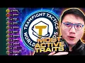 Download Lagu World Record For Most Active Traits
