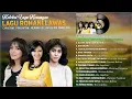 Download Lagu CHRISTINE PANJAITAN, MERIAM BELLINA \u0026 RIA ANGELINA - Koleksi Lagu Rohani Kenangan Sepanjang Masa