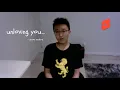 Download Lagu unloving you is so hard to do... #shorts