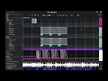 Scripting Session Custom Scripted Tracks Pt 2