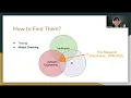 Probabilistic Model Checking of Randomized Java Code