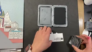 Just Say Scrap Twisted Sisters YouTube Hop Nov 2021 Just Say Scrap With Close To My Heart 