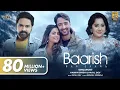 Download Lagu Baarish Ban Jaana ( Bhojpuri ) - Pawan Singh, Payal Dev | Hina Khan, Shaheer Sheikh | Kunaal Vermaa
