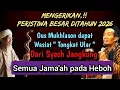 HEBOH 💥 Gus Mukhlason dapat wasiat Tongkat Ular dari Syech Jangkung