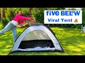 Viral 15 Pop up tent Five below