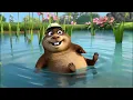 Download Lagu Capybaradans 🦫 | Vrolijke Kinderliedjes en Dierenliedjes – 60 Min Muziek