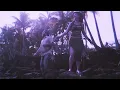 Ras Sparrow & Queen Sparrow - Zion Town (slowed + reverb)