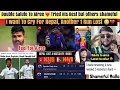 Download Lagu Post Match: Nepal Vs Pakistan, Airee tried His Best But Others Shameful As Usual 💔