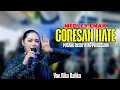 Download Lagu PUSANG RUSDY OYAG PERCUSSION | GORESAN HATE MEDLEY - RIKA RAFIKA