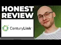 CenturyLink Internet Review - Still Good