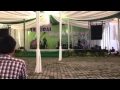 Download Lagu OVERTURE BAND - SANG BUMI RUWA JURAI [Cover]