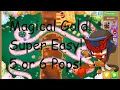 Bloons TD 6 Easy Gold Balloon Pops Magical Gold Achievement Guide
