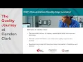 RQI hospital Camden Clark shares its Get With the Guidelines Journey