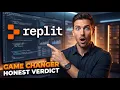 Replit AI Review 2026 - Is It Worth It for Coding