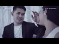 Vega Jely - Terlalu Lama Kau Membiarkanku (Official Music Video NAGASWARA)