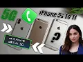 Can We Enable 5G On iPhone 6 11 Any iPhones How To Enable 5g on iPhone 11