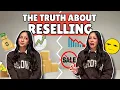 Download Lagu How Reselling Changed My Life Forever (Full-Time Reseller Pros \u0026 Cons + How it All Started)