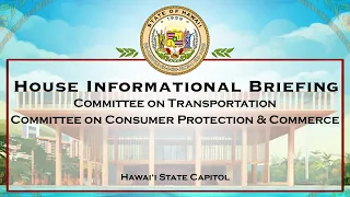 TRN-CPC Joint Info Briefing - Wed Aug 19 2026 10 00 AM HST