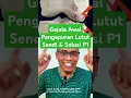 Download Lagu Kenali Gejala Awal Pengapuran Lutut Sendi dan Solusi Nyeri Lutut Part1 #sakitsendi #sakitlutut