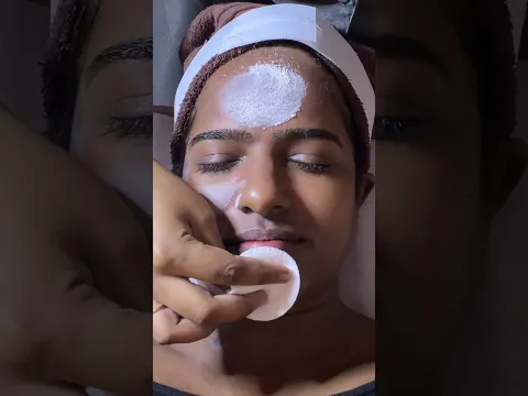 Indha Facial Onnu Dhan na Panradhu!!Best Spot in Chennai For your Face! SkinLab, Chennai❤️