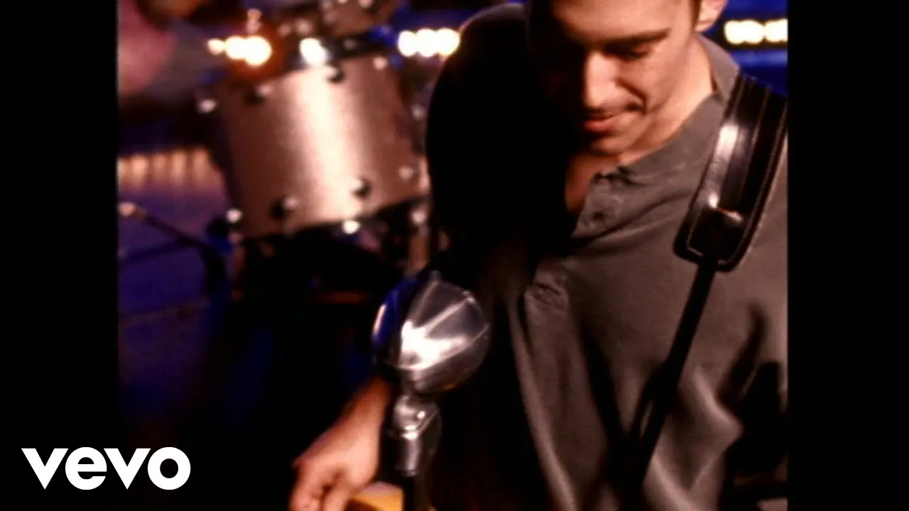 Toad The Wet Sprocket - Something's Always Wrong Toad The Wet Sprocket - Something's Always Wrong