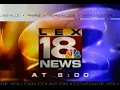 2004 LEX 18 News at 6 Patrick Hutchinson