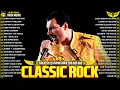 Download Lagu Queen, AC/DC, Bon Jovi, Scorpions, Aerosmith, Nirvana, Guns N' Roses ⚡ Top 100 Classic Rock Songs