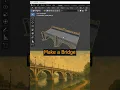 Array Modifier in Blender