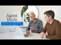 Agent Mode walkthrough on Arena ai build and vote with the best AI models