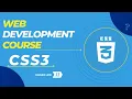 CSS3 TUTORIAL 11 LINKS FULL STACK WEB DEVELOPMENT COURSE BANGLA TUTORIAL