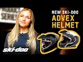 Product Series Explore the Advex Helmet lineup Ski-Doo