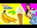 Lagu Leckere BANANEN Rezepte mit WOOZLE GOOZLE | SELBSTGEMACHT | TOGGO Show