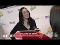 Mia Mastroianni showcase on THE STRIP LIVE with Maria Ngo and Ray DuGray