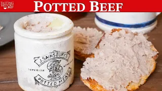Potted Meat - How to Preserve Leftovers in the 18th Century