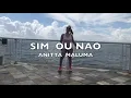 Sim ou Nao - Anitta ft. Maluma Zumba Dance