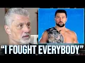 Download Lagu Steve Blackman over het zijn van hardcore kampioen