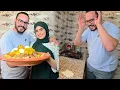 Download Lagu ناري على رفيسة دارت مراتي 😲 جربوها ومغاديش تندمو 🔥