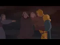 Download Lagu -1.Frollo El jorobado de Notre Dame mejores Villanos y no villanos de Disney animacion parte 11