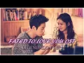 Download Lagu Destiny Sonata - Jung Dongha (Fated To Love You OST) Legendado PT-BR