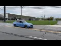Download Lagu BMW F80 M3 FULLSEND 😍 | Manual Yas Marina Blue