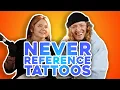 Setting Yourself Apart as a Tattoo Artist - TAT AND TALK with Deanna James and Bobby Johnson