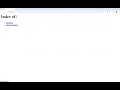Apache Web Server Windows httpd conf