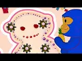 How Far Can You ACTUALLY Get In BTD3