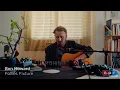 Follies fixture - Ben Howard