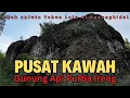 Lagu Ini Dia Pusat Kawah Gunung Api Purba Ireng Gunungkidul