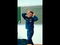 VIRAL Russian School Boy Danya Anime Dance Tiktok Arigato
