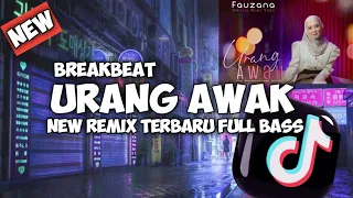 dj minang terbaru urang awak fauzana new remix breakbeat terbaru full bass 