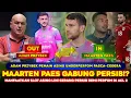 Download Lagu LANGKAH MANTAP PERSIB❗ Adam Przybek DIDEPAK \u0026 REKRUT Maarten Paes❓ Klok Beckham DIHUJAT Ridho DIBELA