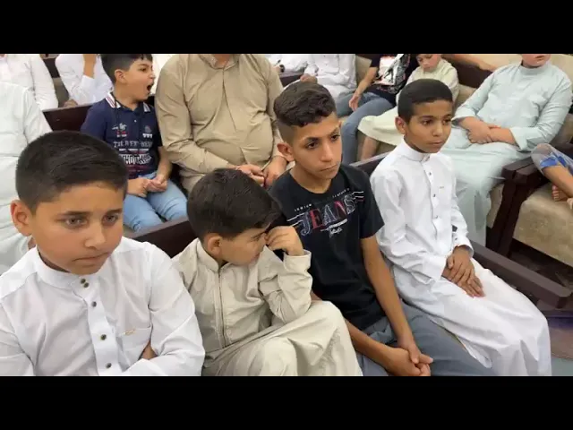 #الغدير_هويتنا || #الشيخ_حسن_الجوادي #حسن_الجوادي #سراج_المتقين